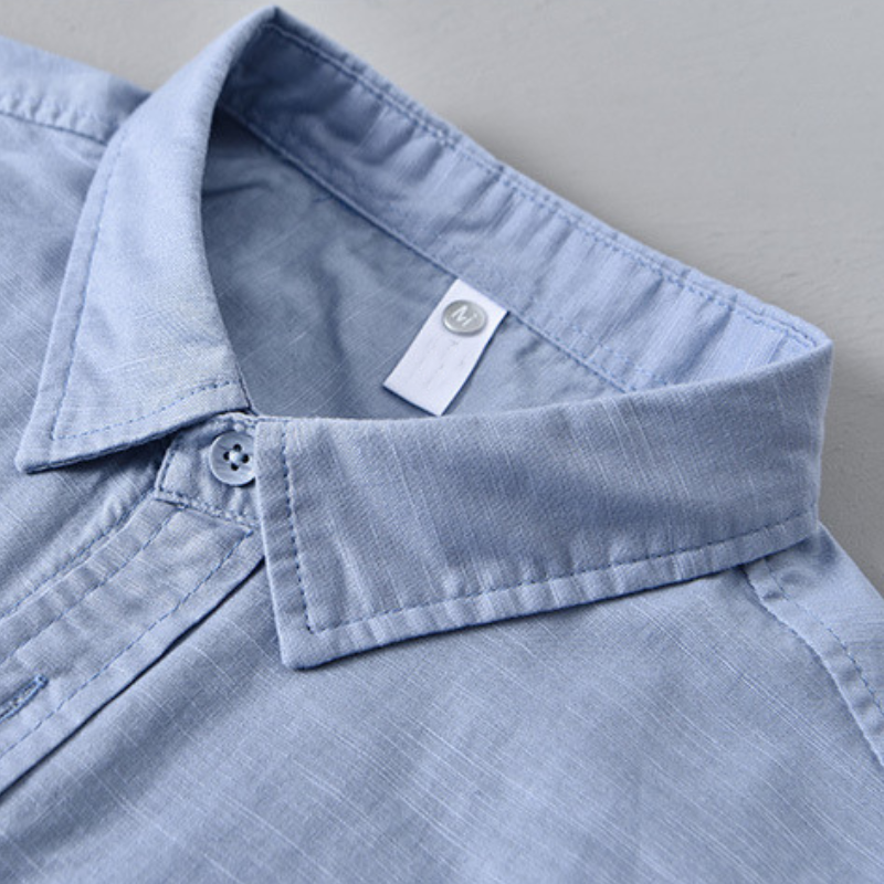 Nassau Linen - Shirt CASA LARO