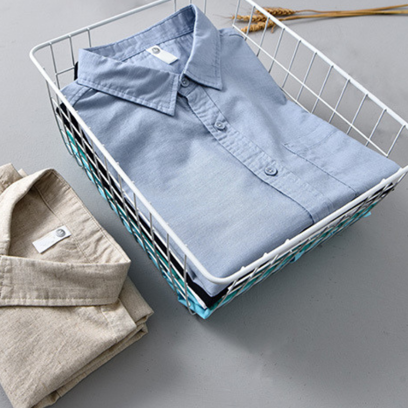 Nassau Linen - Shirt CASA LARO