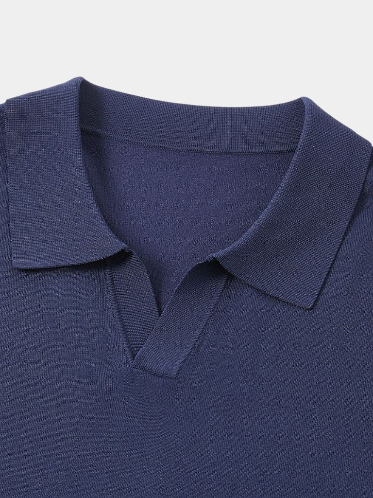Navy Class Polo – Casa  Laro CASA LARO