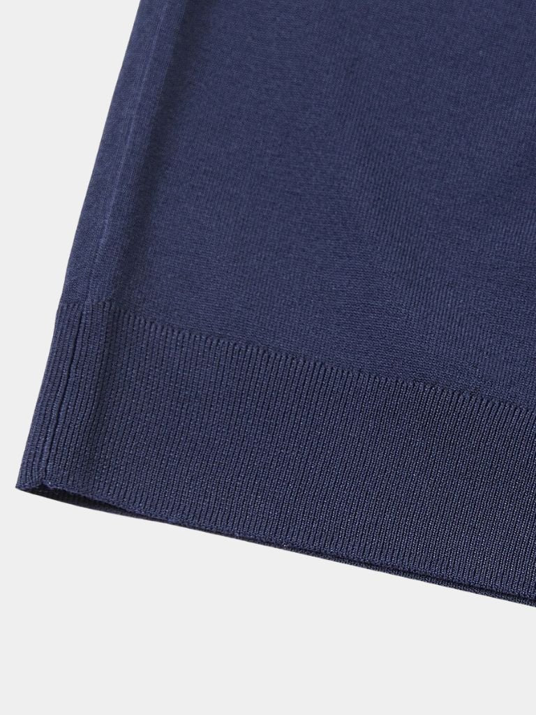 Navy Class Polo – Casa  Laro CASA LARO