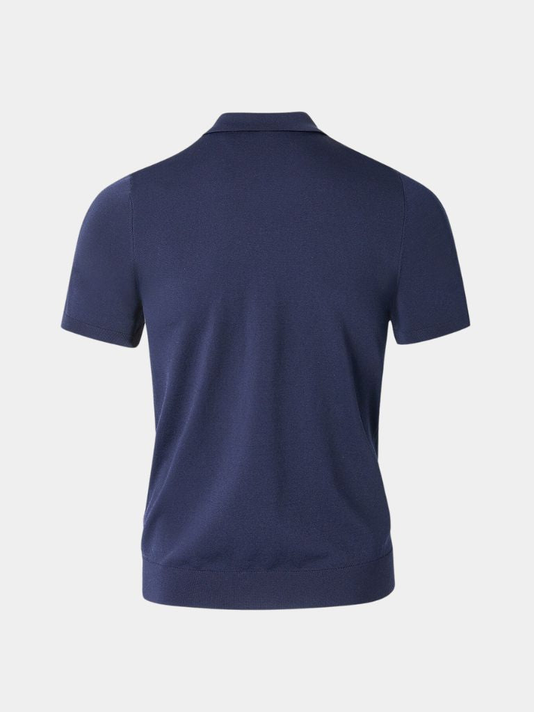 Navy Class Polo – Casa  Laro CASA LARO