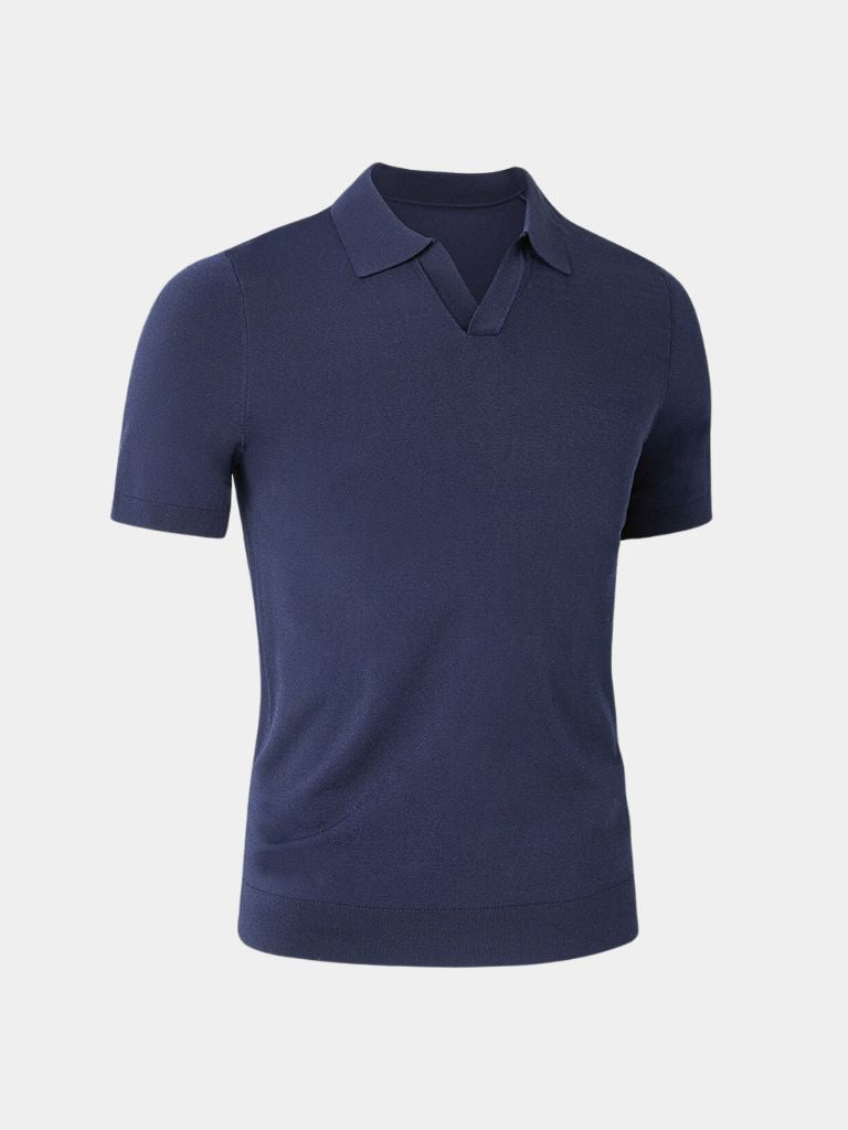 Navy Class Polo – Casa  Laro CASA LARO
