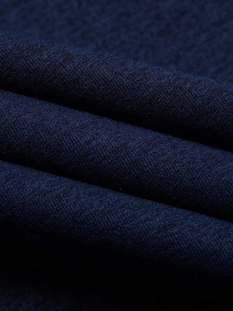 Navy Windsor Polo – Casa  Laro CASA LARO