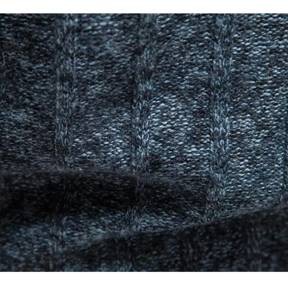 Nolan Quarter Zip - Sweater CASA LARO