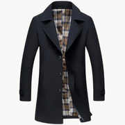Nomad Classic Trench - Coat CASA LARO
