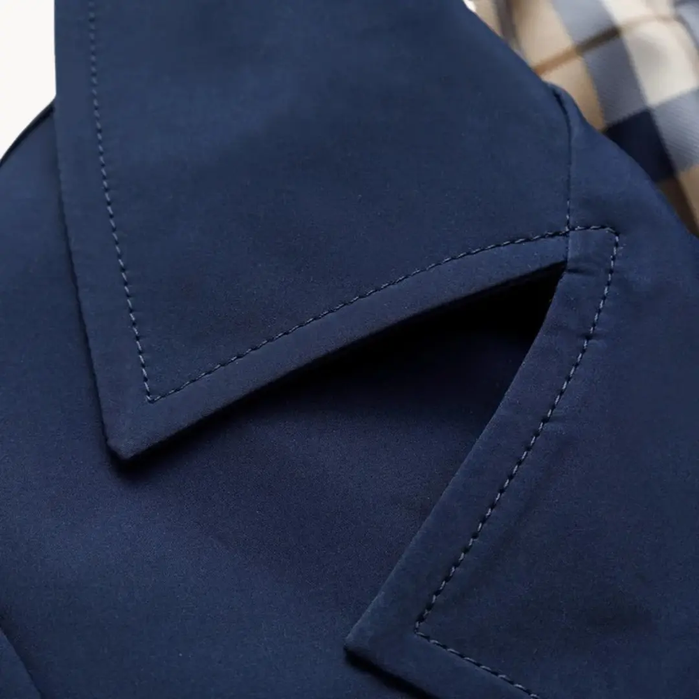 Nomad Classic Trench - Coat CASA LARO