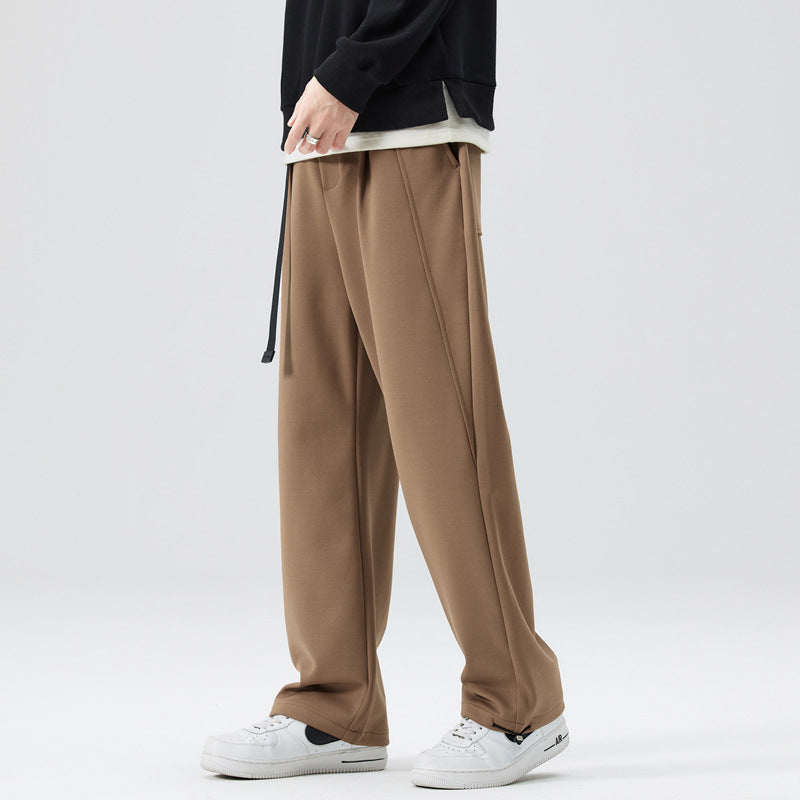 Nordic Cable Knit - Pants CASA LARO MEN