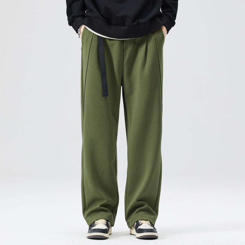 Nordic Cable Knit - Pants CASA LARO MEN