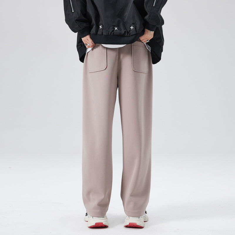 Nordic Cable Knit - Pants CASA LARO MEN