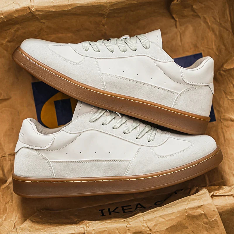 Nordic Sole Minimalist - Casual Shoes CASA LARO MEN