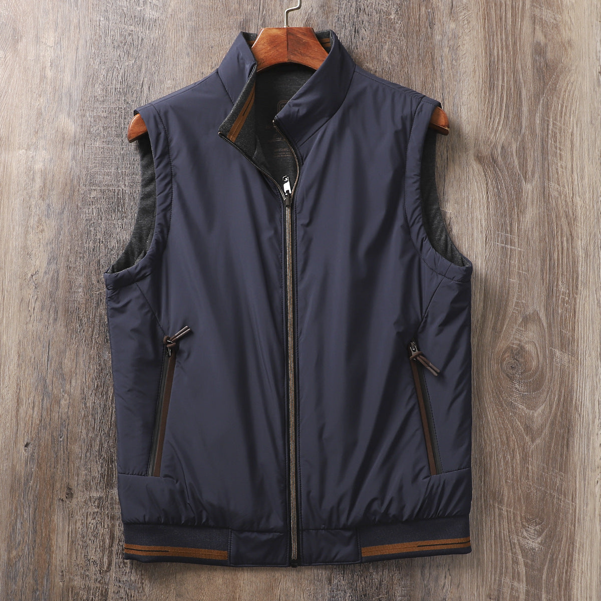 Hayden Reversible - Vest