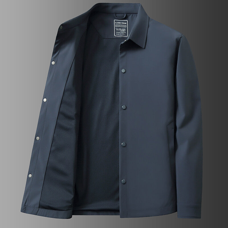 Harbor Snap Front - Jacket