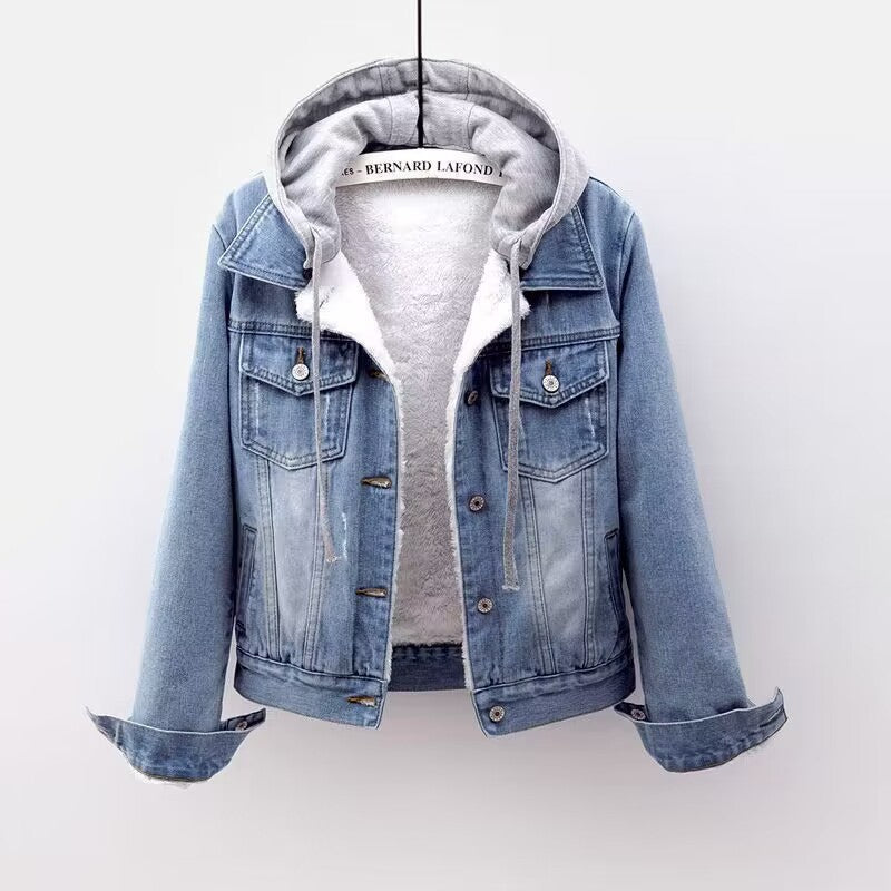 Plaza Lined Tailored - Jacket