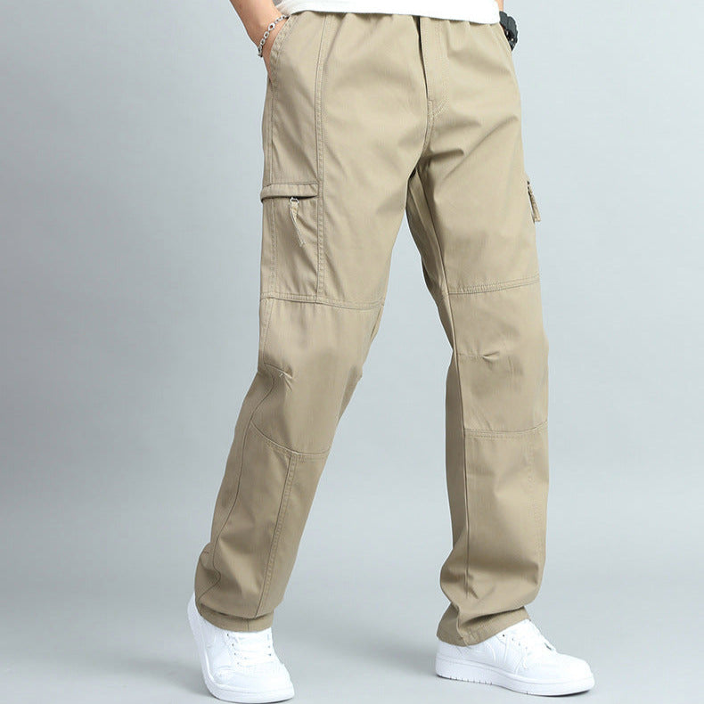 Brooklyn Utility - Cargo Pants