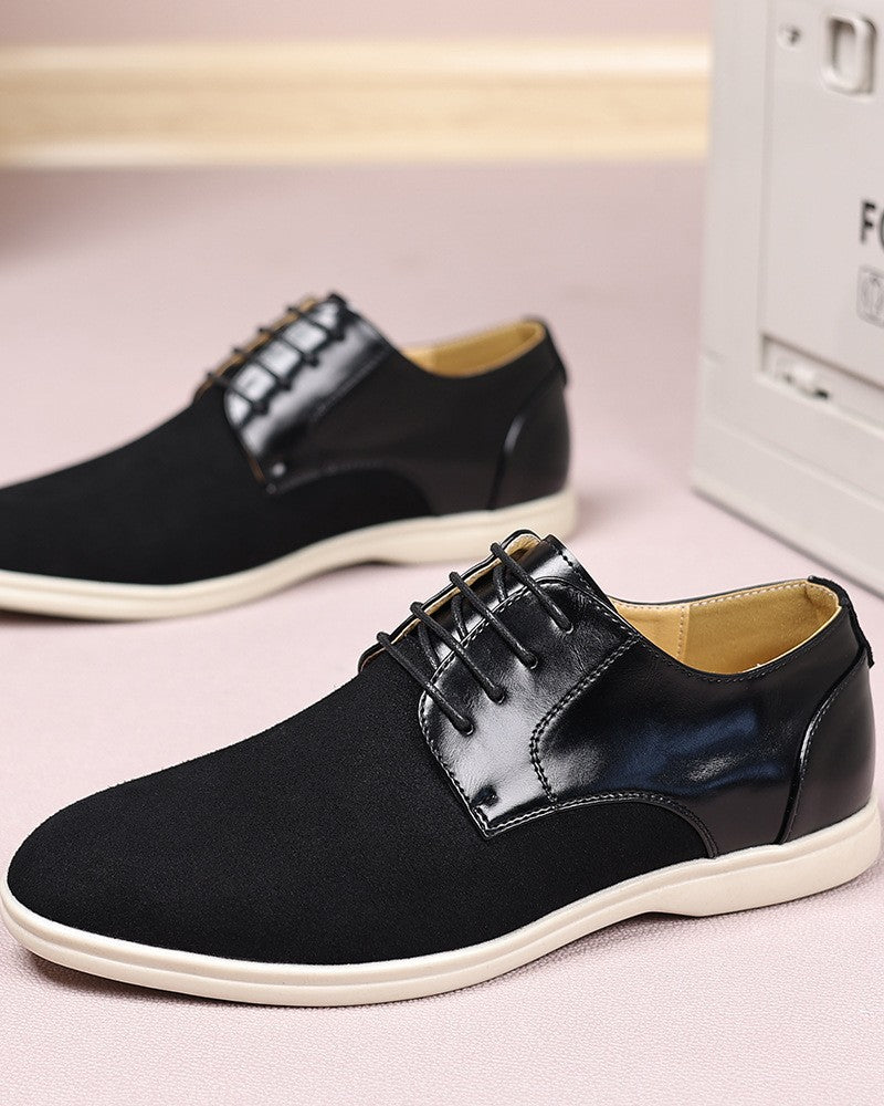 Oslo Leather - Sneakers