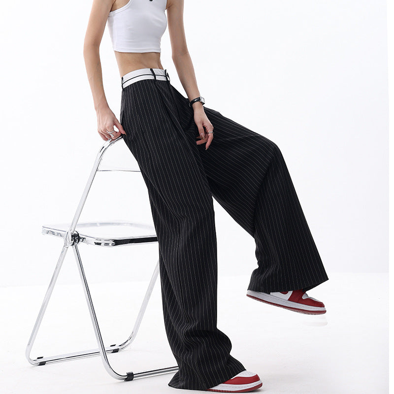 Florence Wide-Leg - Pants