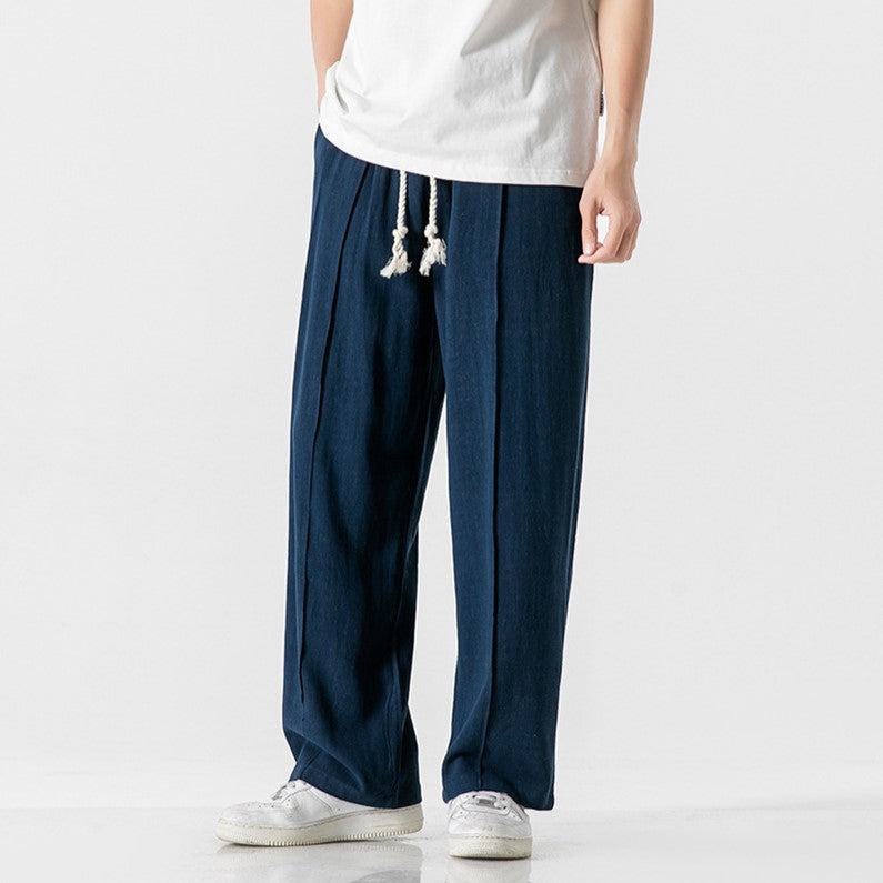 Liam Comfort Fit - Pants