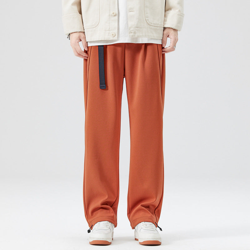 Nordic Cable Knit - Pants