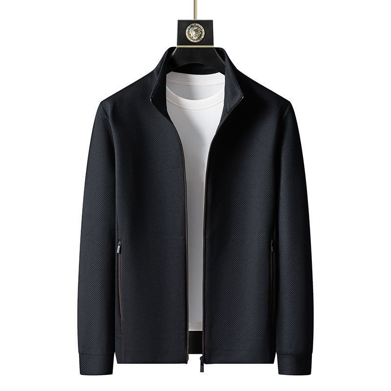 Zip-Up Slim-Fit Fleece - Tracksuit Set