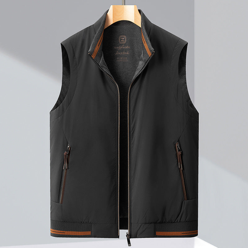 Hayden Reversible - Vest