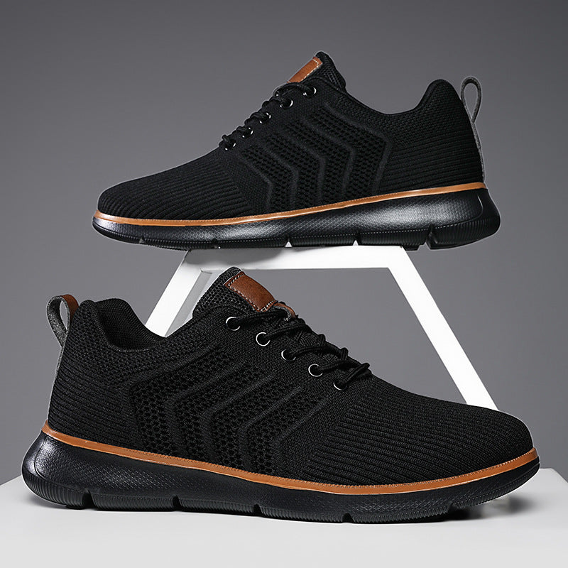 Marco Knitted - Sneakers