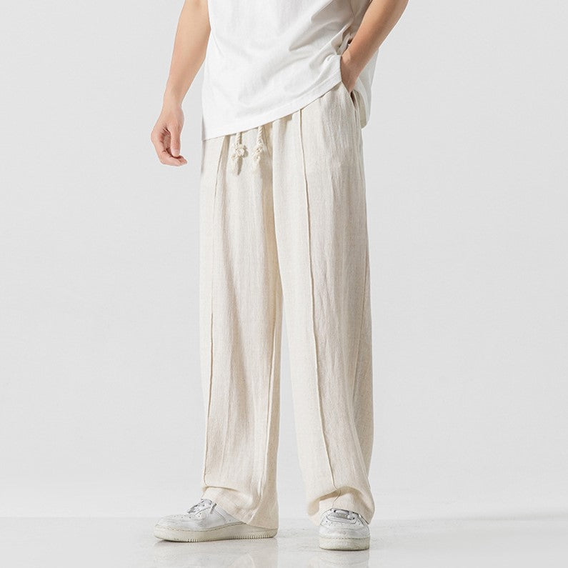 Liam Comfort Fit - Pants