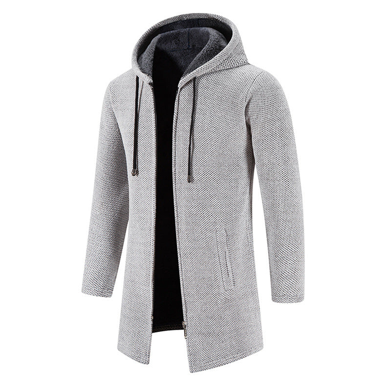 Vermont Quilted - Jacket