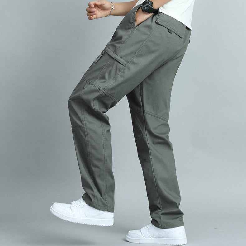Brooklyn Utility - Cargo Pants