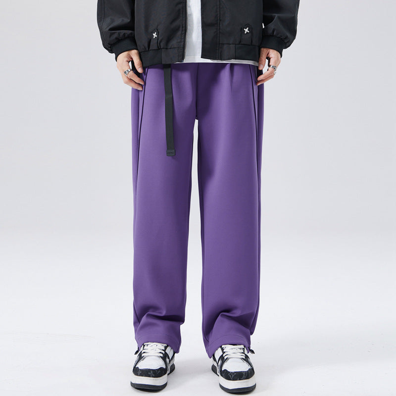 Nordic Cable Knit - Pants