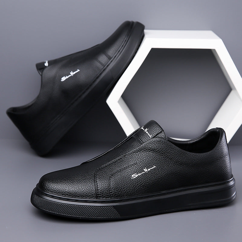 Shoreline Low-Top - Sneakers
