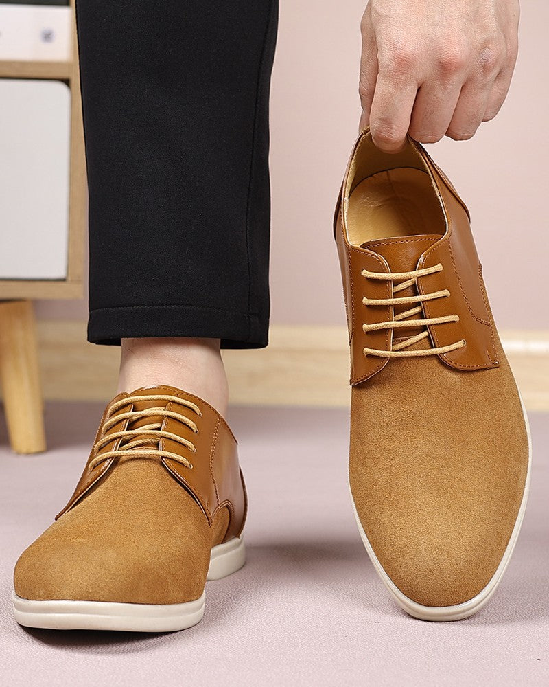 Oslo Leather - Sneakers