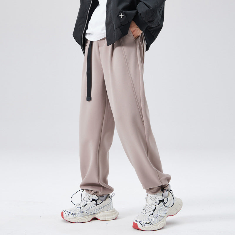 Nordic Cable Knit - Pants
