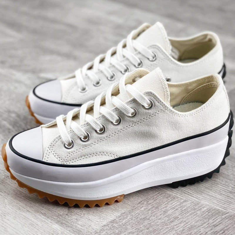 Owen Platform - Sneakers
