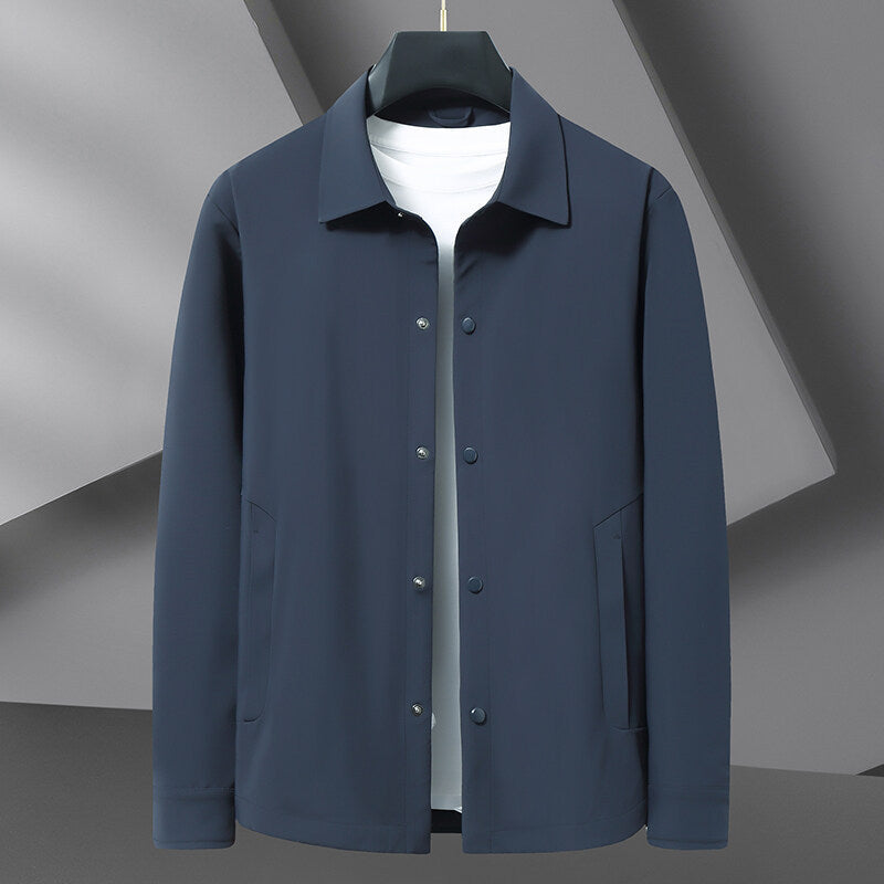 Harbor Snap Front - Jacket