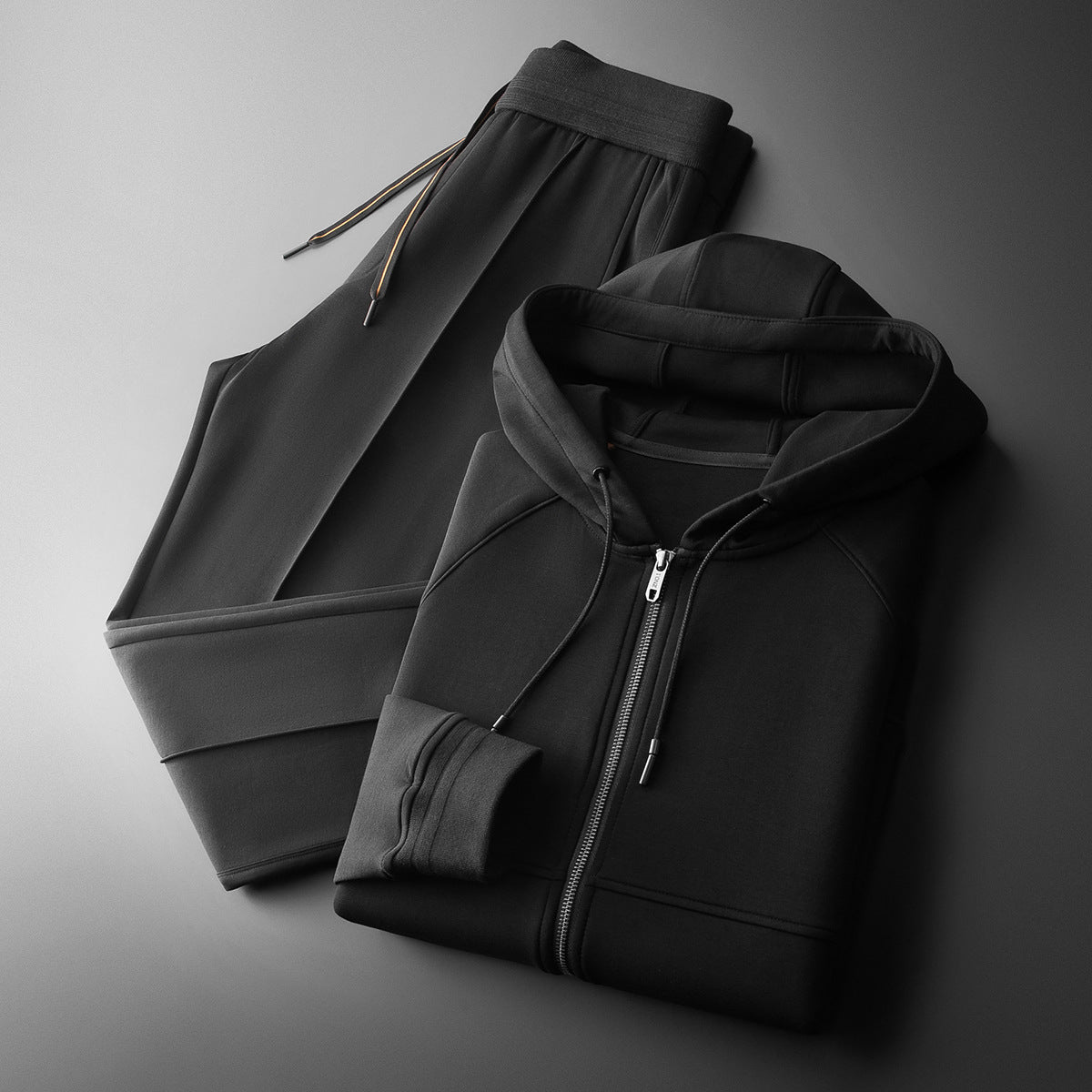 Verona Elite Zip Jacket & Joggers - Tracksuit Set