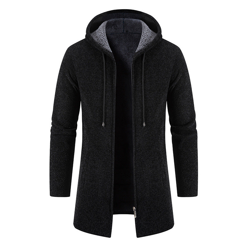Vermont Quilted - Jacket