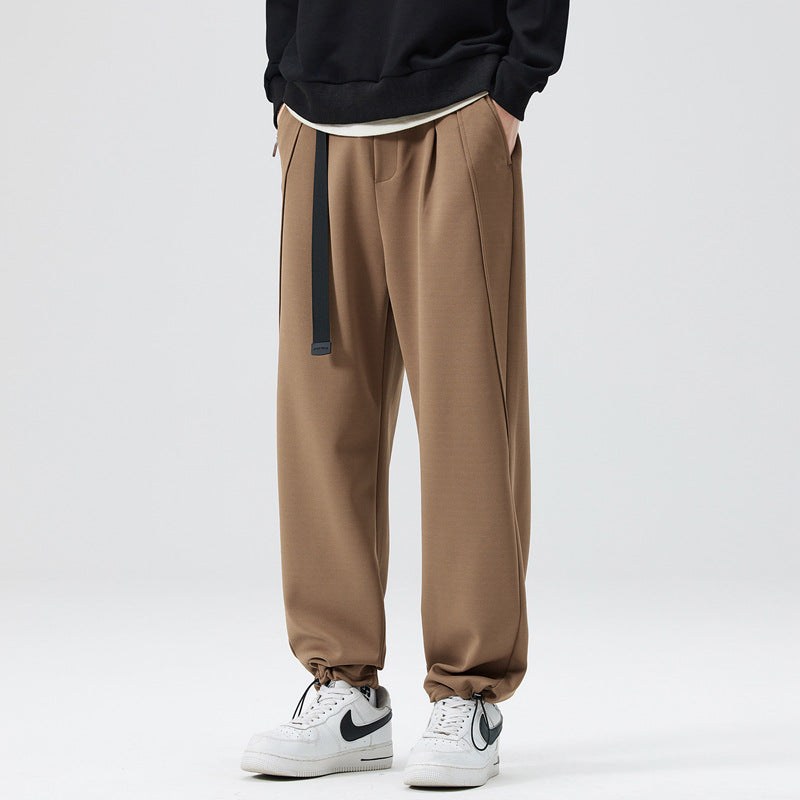 Nordic Cable Knit - Pants