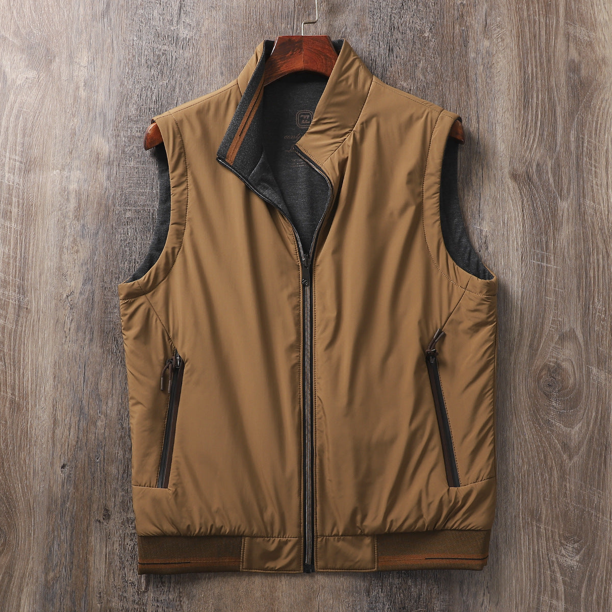 Hayden Reversible - Vest