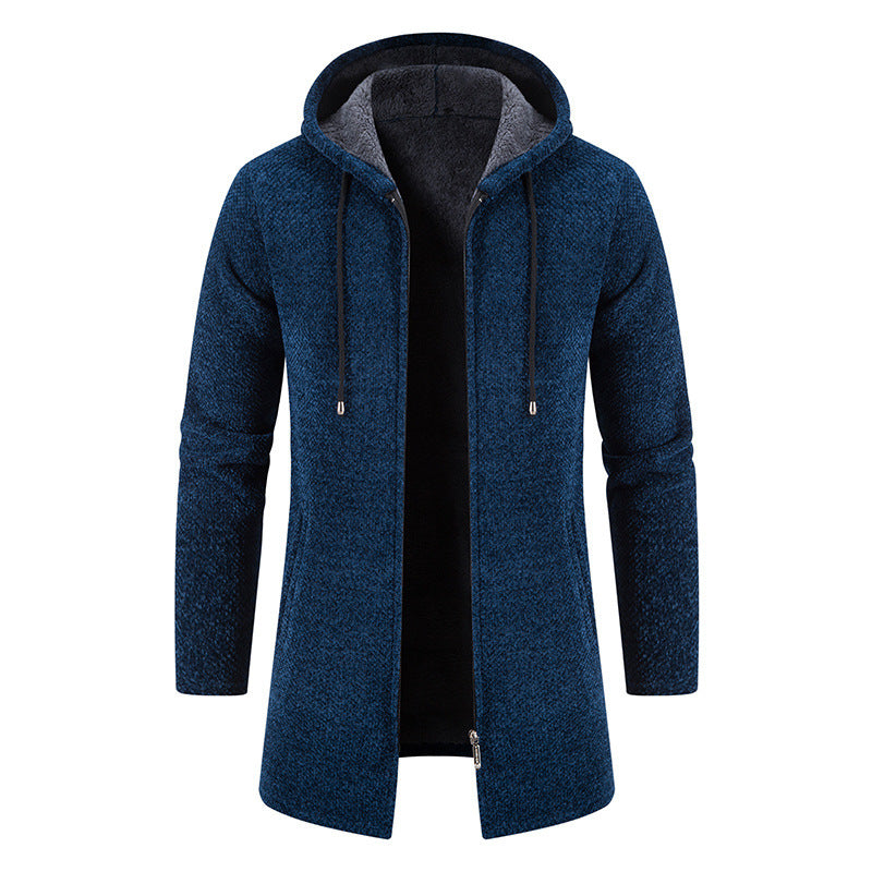 Vermont Quilted - Jacket