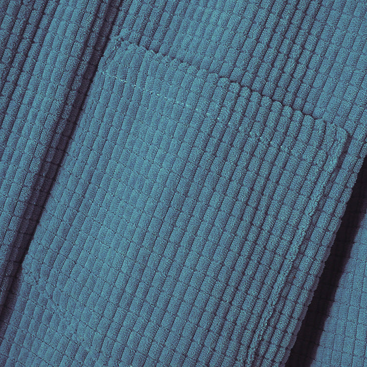 Ridge Corduroy - Hoodie