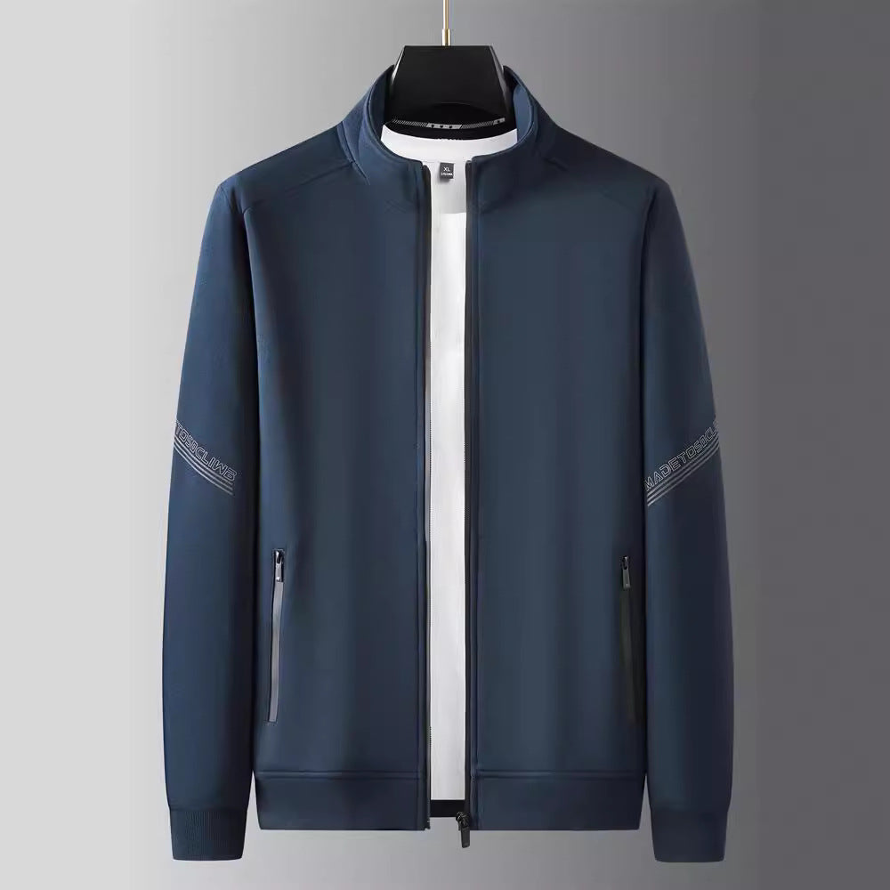 Sleek Lycra - Tracksuit