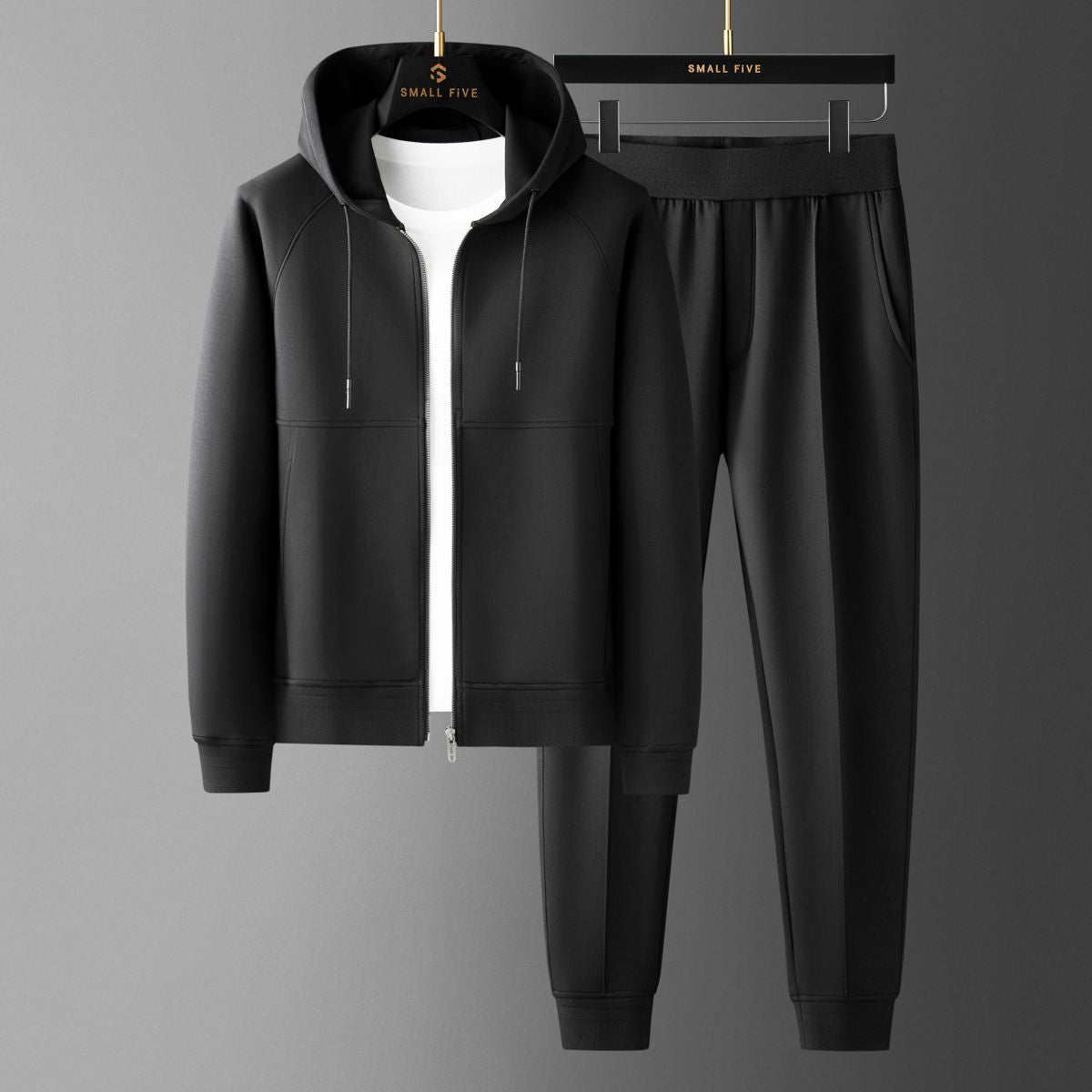 Verona Elite Zip Jacket & Joggers - Tracksuit Set