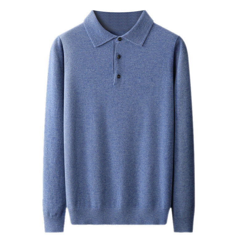 Oslo Cashmere - Polo Shirt