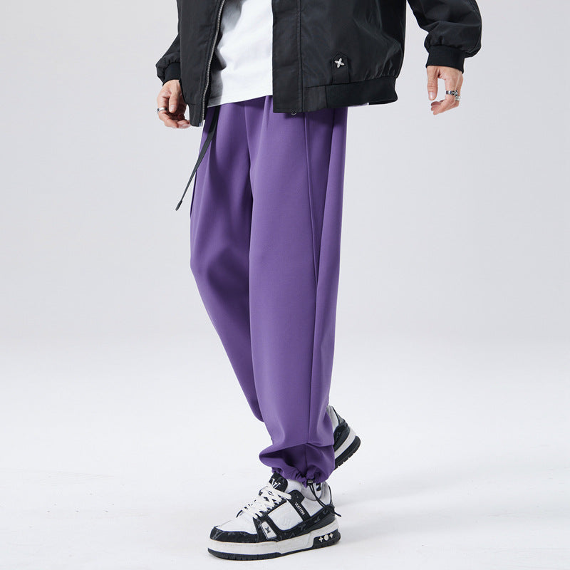 Nordic Cable Knit - Pants