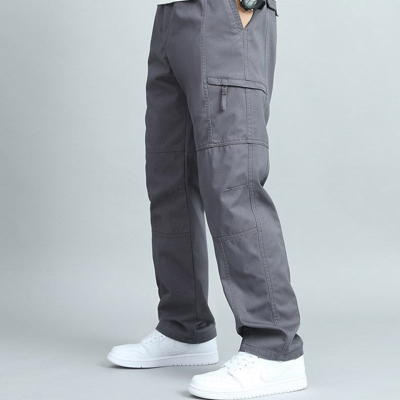 Brooklyn Utility - Cargo Pants