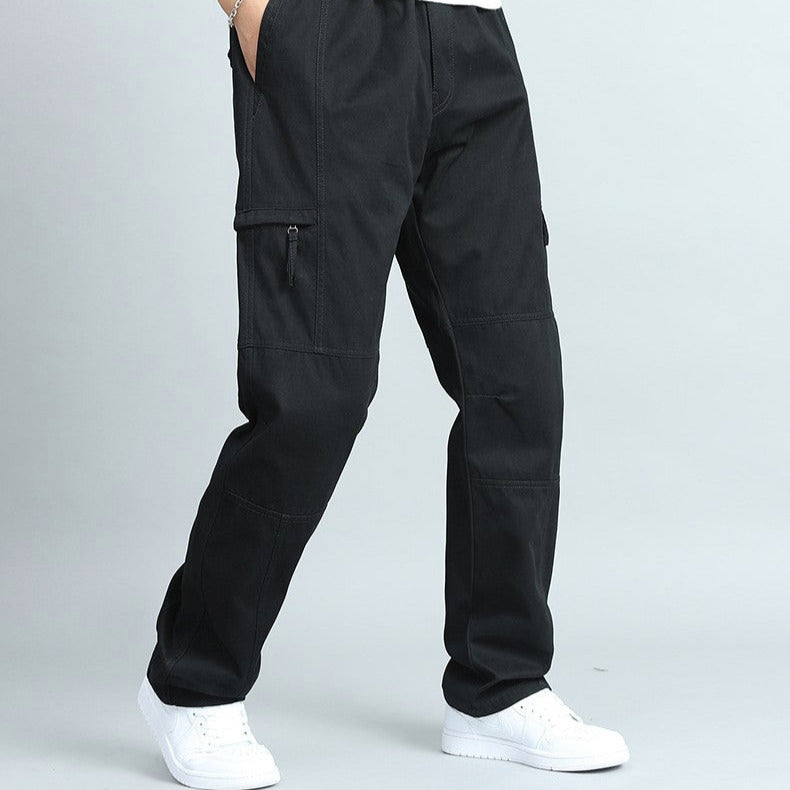 Brooklyn Utility - Cargo Pants