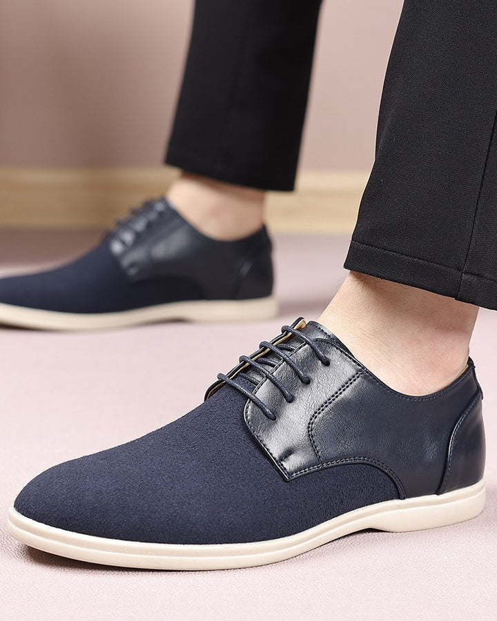 Oslo Leather - Sneakers