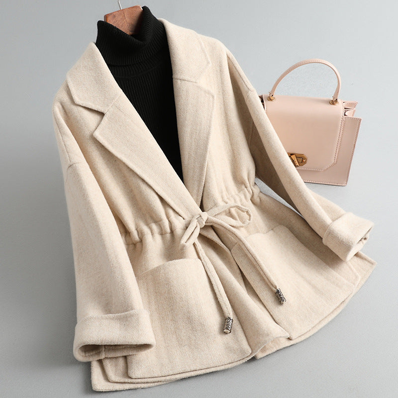 Margaux Ribbed Knit - Cardigan