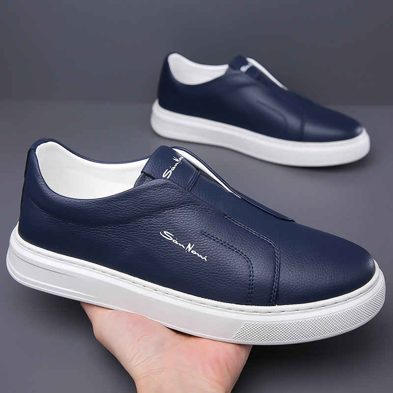 Shoreline Low-Top - Sneakers