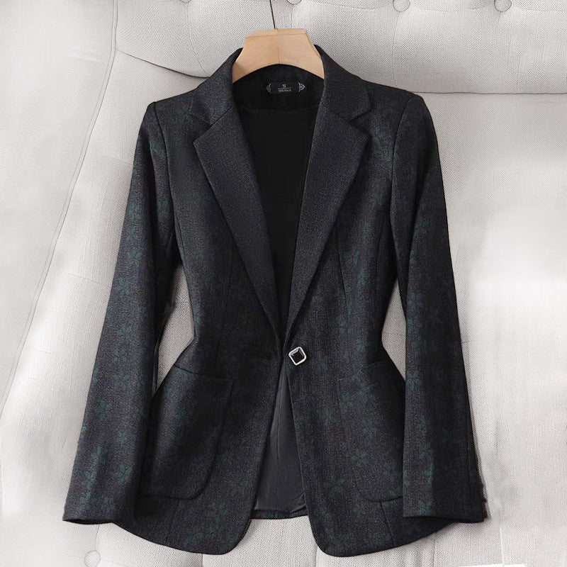 Tailored Emilia - Blazer